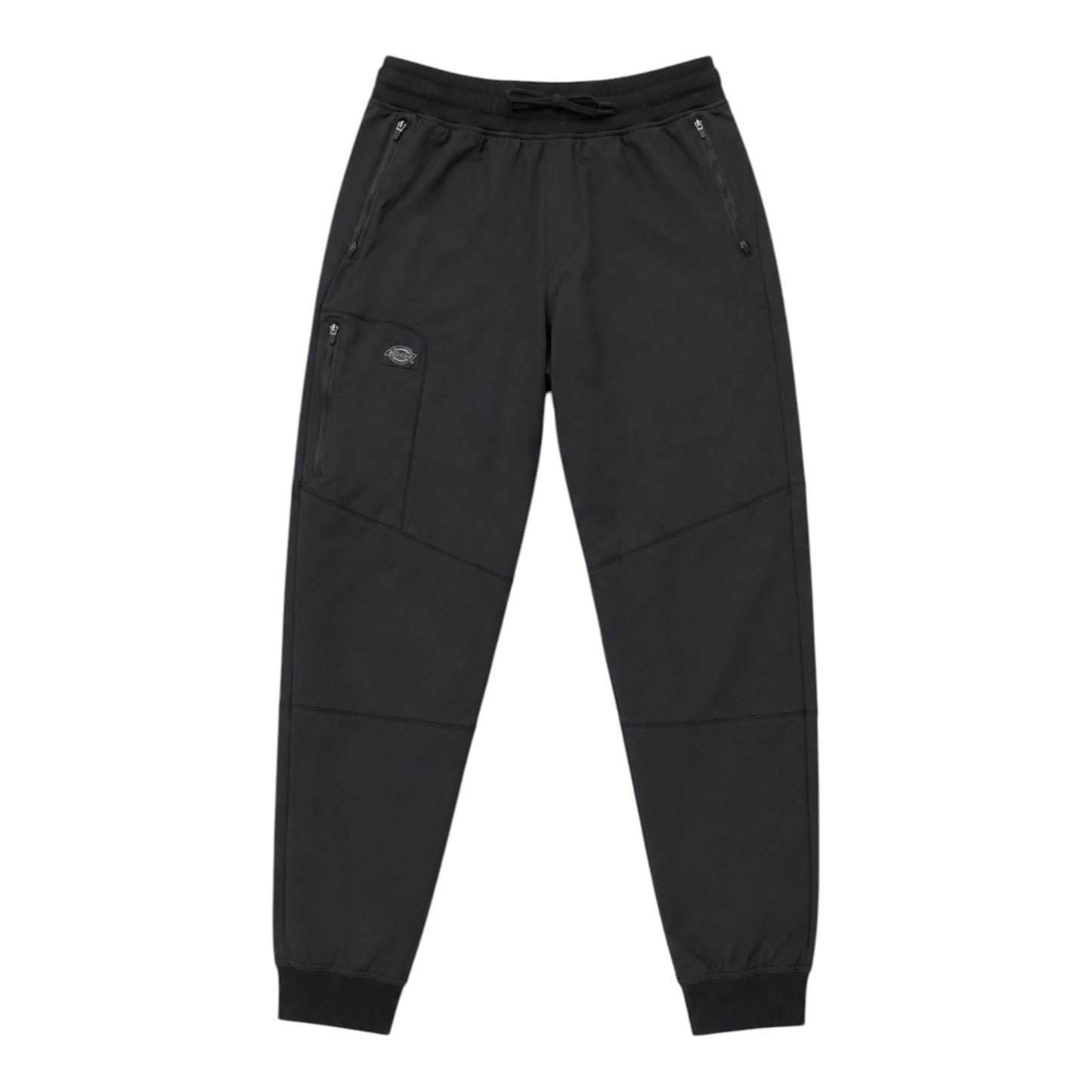 Dickies Medical Jogger Hose Schwarz YKK Zipper Utility Pants Vietnam Gr. L (fällt klein aus)