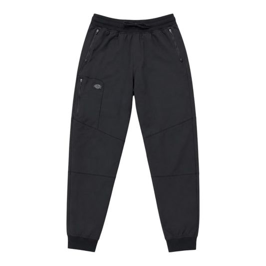 Dickies Medical Jogger Hose Schwarz YKK Zipper Utility Pants Vietnam Gr. L (fällt klein aus)
