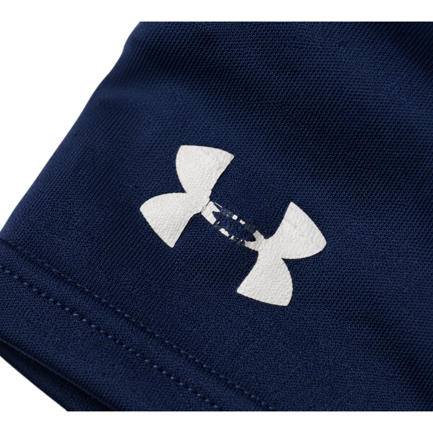 Under Armour Shorts Blau M – Sport / Gym Training Shorts Unisex