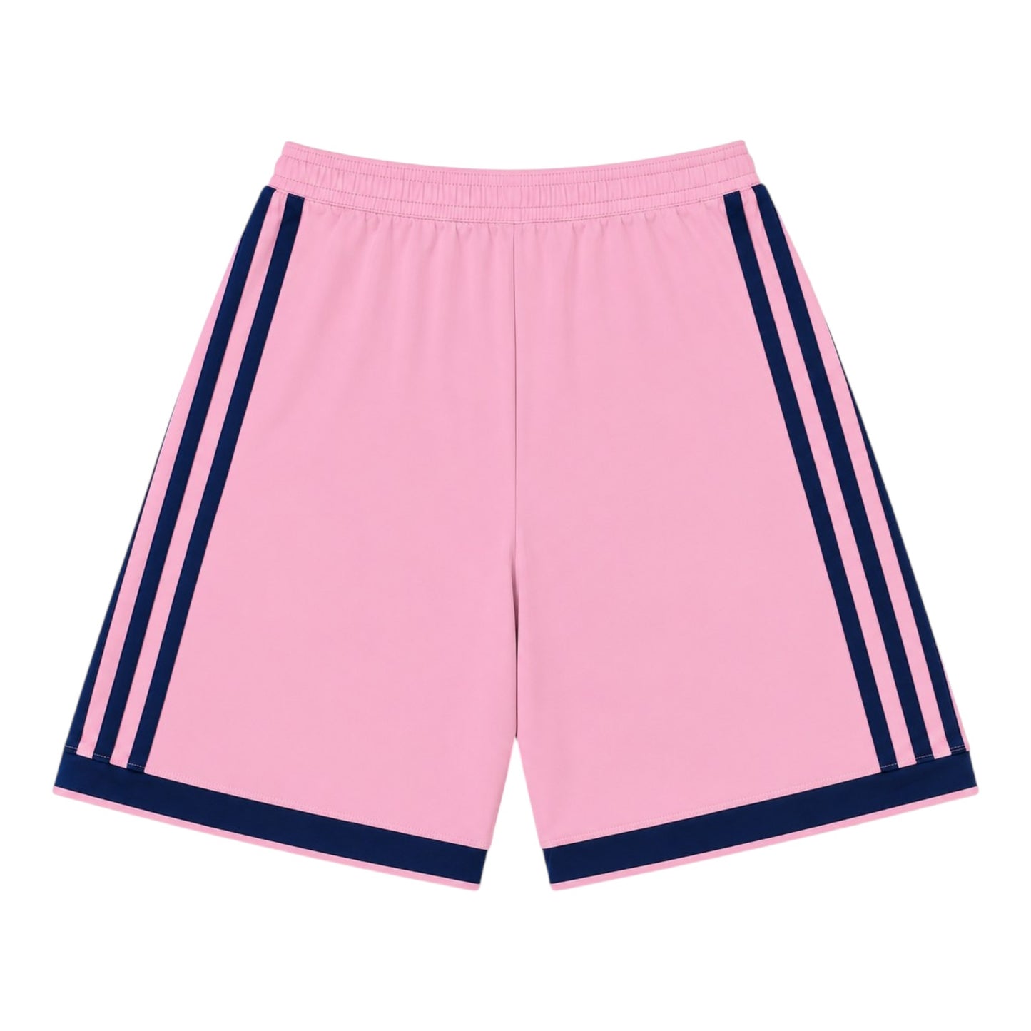 Adidas Climalite Shorts Rosa Navy – Größe L / 164