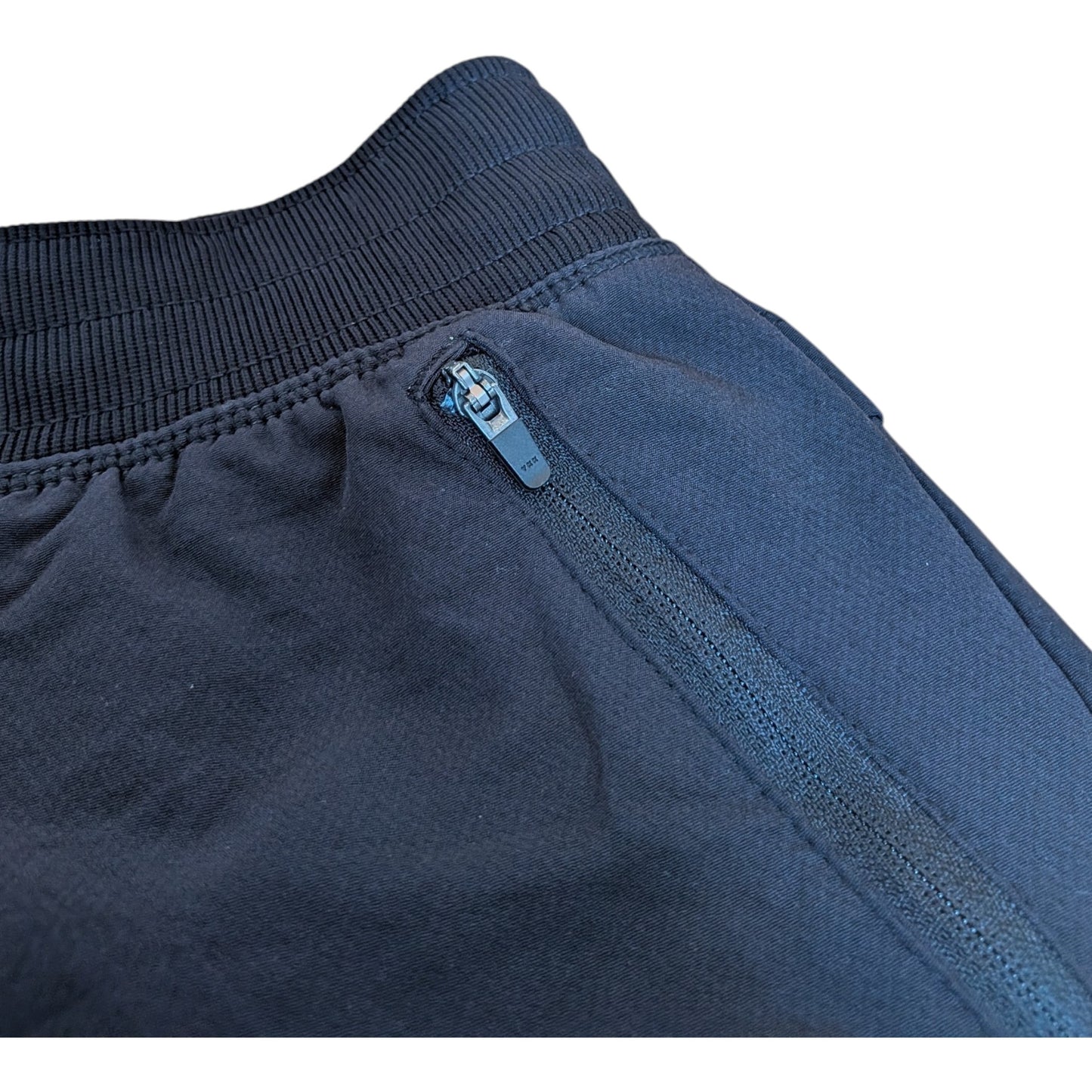 Dickies Medical Jogger Hose Schwarz YKK Zipper Utility Pants Vietnam Gr. L (fällt klein aus)