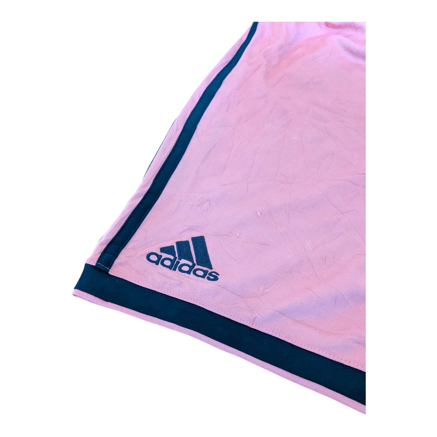 Adidas Climalite Shorts Rosa Navy – Größe L / 164