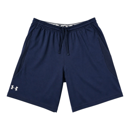 Under Armour Shorts Blau M – Sport / Gym Training Shorts Unisex
