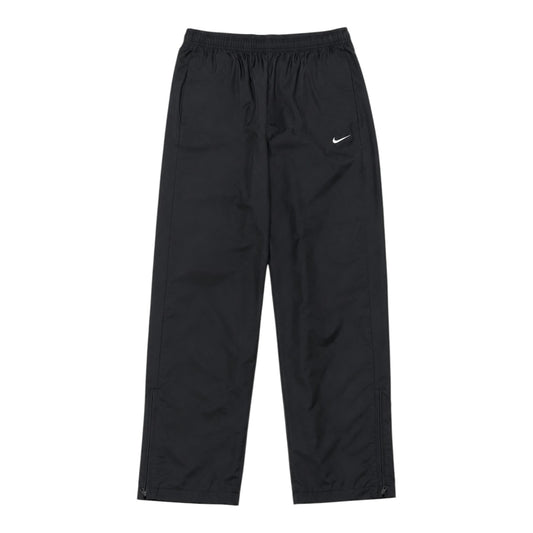 Nike Golf Storm-FIT Regenhose / Outdoorhose Schwarz Gr. L Zip-Beine
