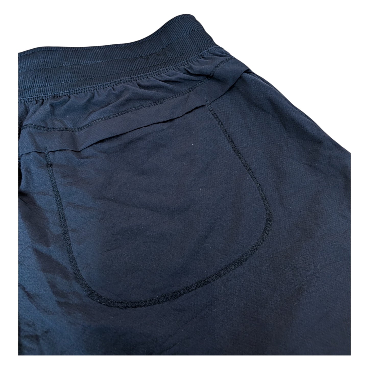 Dickies Medical Jogger Hose Schwarz YKK Zipper Utility Pants Vietnam Gr. L (fällt klein aus)